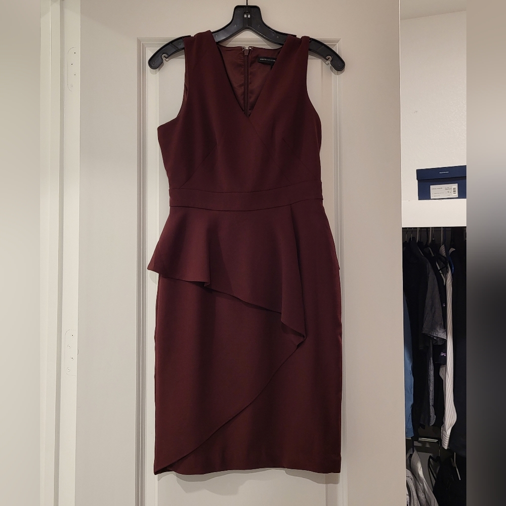 White house black market Dress